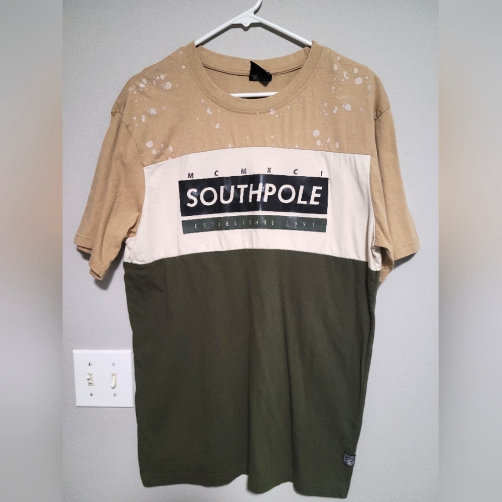 Southpole T-shirt